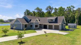35 S Rippling Court, Smithfield, NC 27577