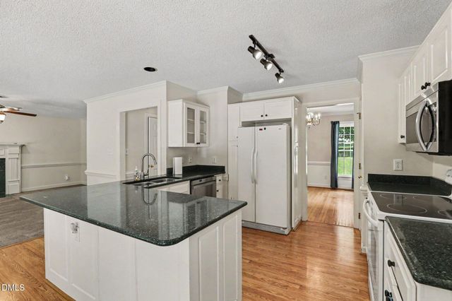 101 Chillingham Road, Garner, NC 27529