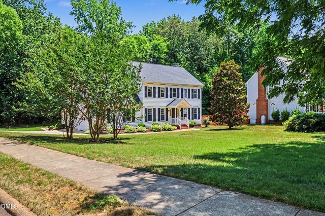 101 Chillingham Road, Garner, NC 27529