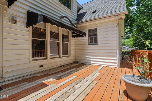 101 Chillingham Road, Garner, NC 27529
