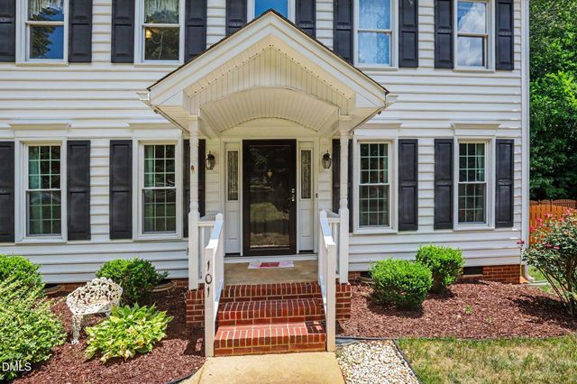 101 Chillingham Road, Garner, NC 27529