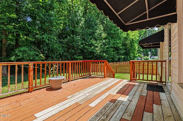 101 Chillingham Road, Garner, NC 27529