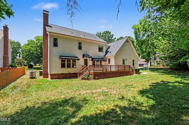 101 Chillingham Road, Garner, NC 27529