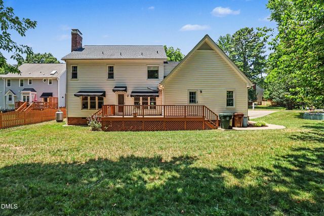 101 Chillingham Road, Garner, NC 27529
