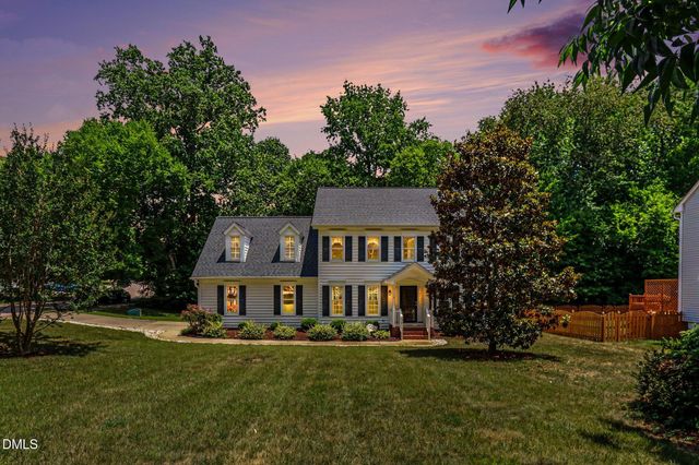 101 Chillingham Road, Garner, NC 27529