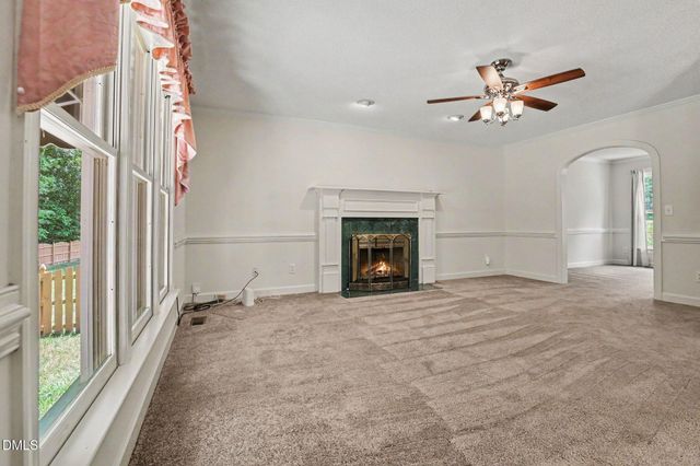 101 Chillingham Road, Garner, NC 27529