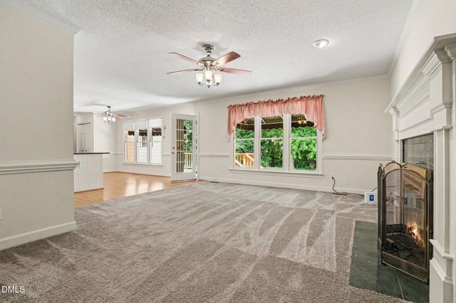 101 Chillingham Road, Garner, NC 27529