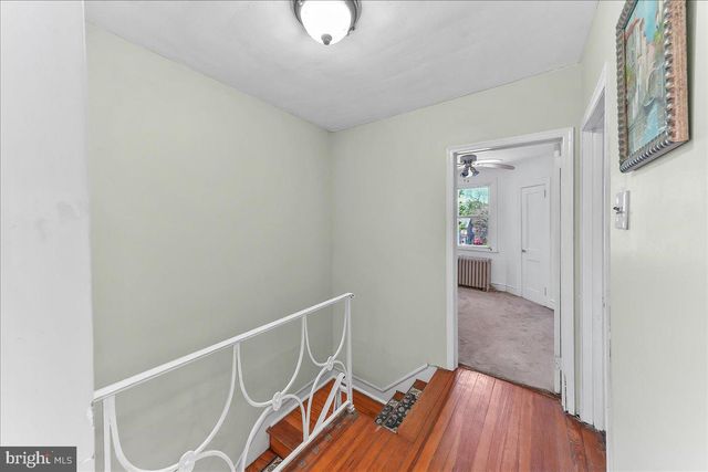 44 HILLSIDE AVE, Upper Darby, PA 19082