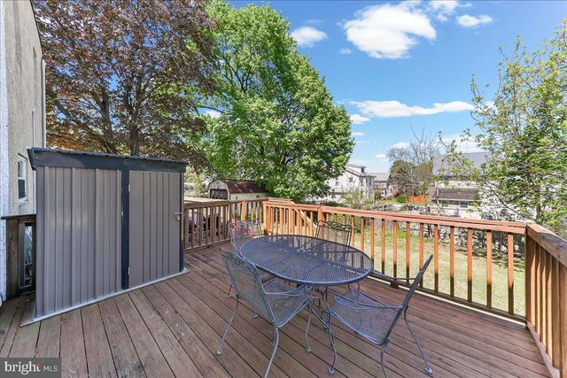 44 HILLSIDE AVE, Upper Darby, PA 19082