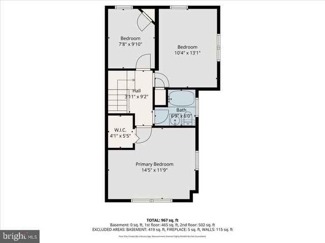 44 HILLSIDE AVE, Upper Darby, PA 19082