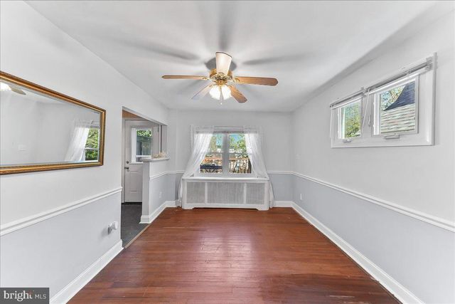44 HILLSIDE AVE, Upper Darby, PA 19082