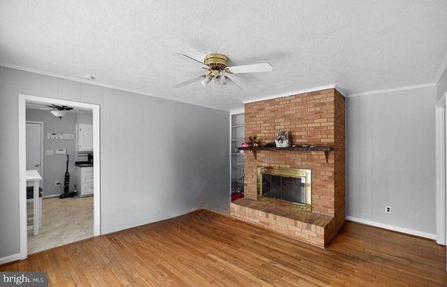 4807 EXECUTIVE DR, Gainesville, VA 20155