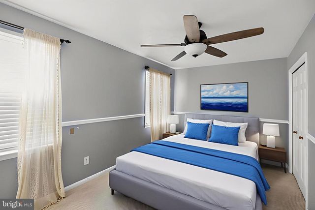 4807 EXECUTIVE DR, Gainesville, VA 20155