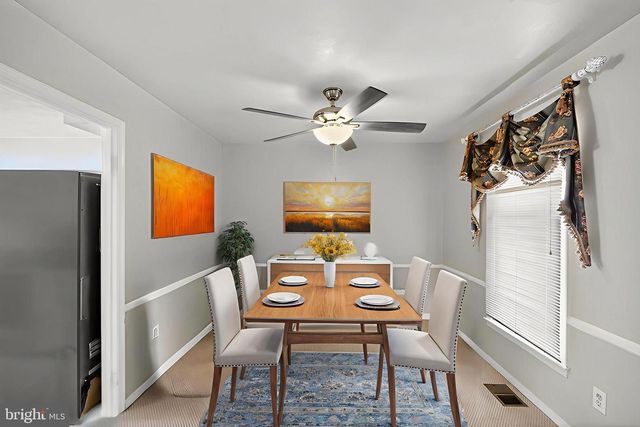 4807 EXECUTIVE DR, Gainesville, VA 20155