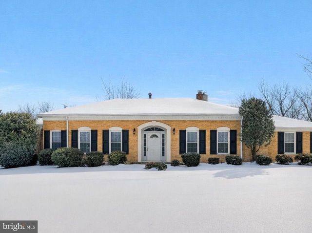 4807 EXECUTIVE DR, Gainesville, VA 20155