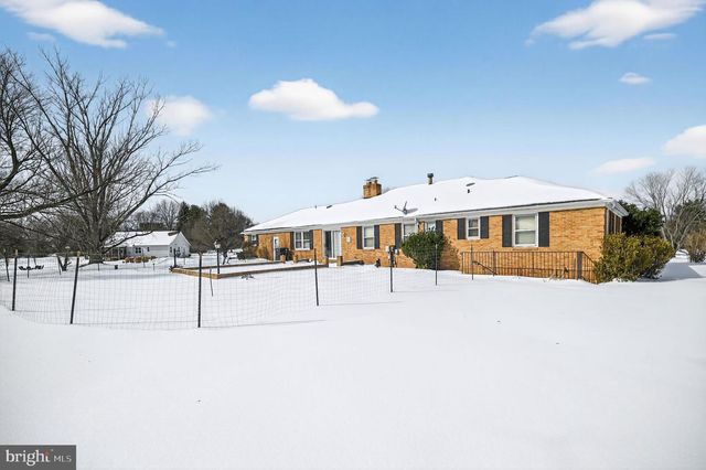 4807 EXECUTIVE DR, Gainesville, VA 20155