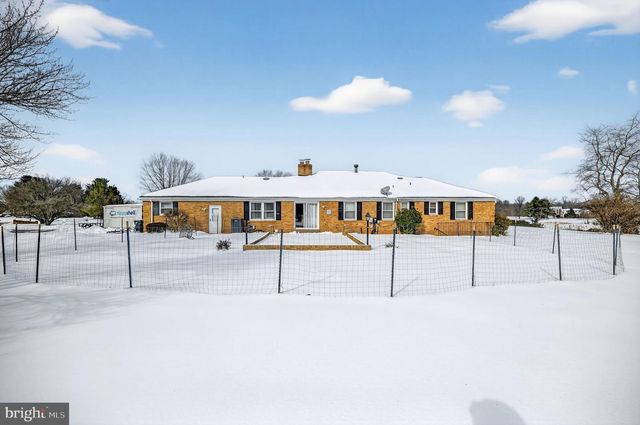 4807 EXECUTIVE DR, Gainesville, VA 20155