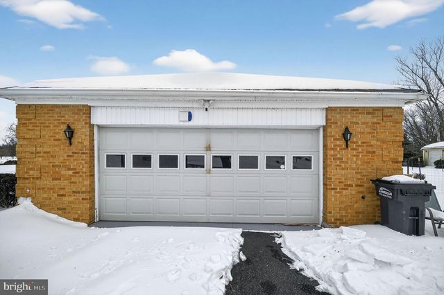 4807 EXECUTIVE DR, Gainesville, VA 20155