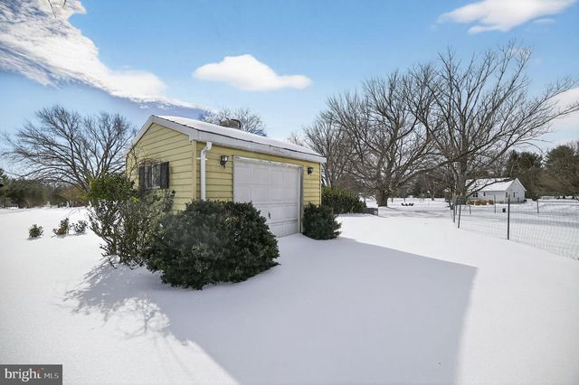 4807 EXECUTIVE DR, Gainesville, VA 20155