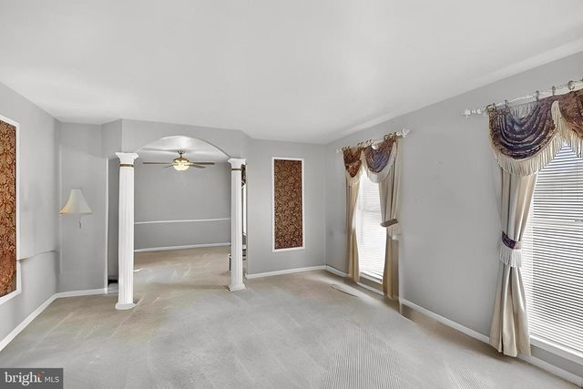 4807 EXECUTIVE DR, Gainesville, VA 20155