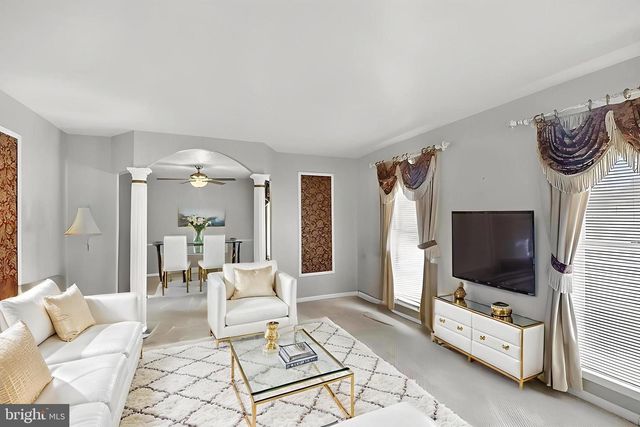 4807 EXECUTIVE DR, Gainesville, VA 20155