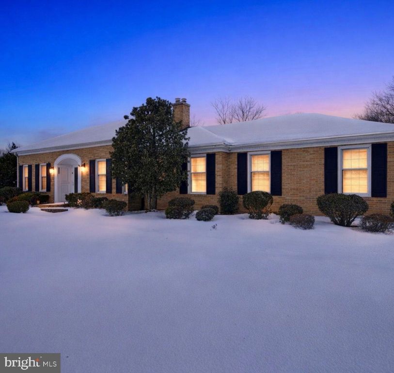 4807 EXECUTIVE DR, Gainesville, VA 20155