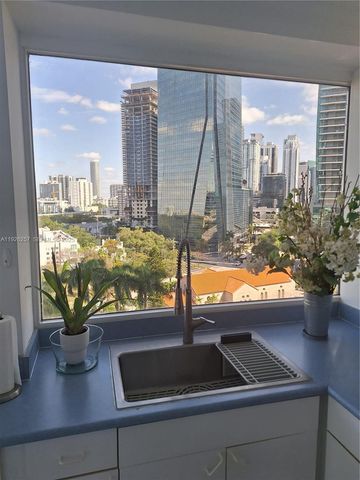 1541 Brickell Ave A1201, Miami, FL 33129