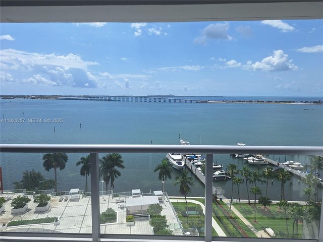 1541 Brickell Ave A1201, Miami, FL 33129