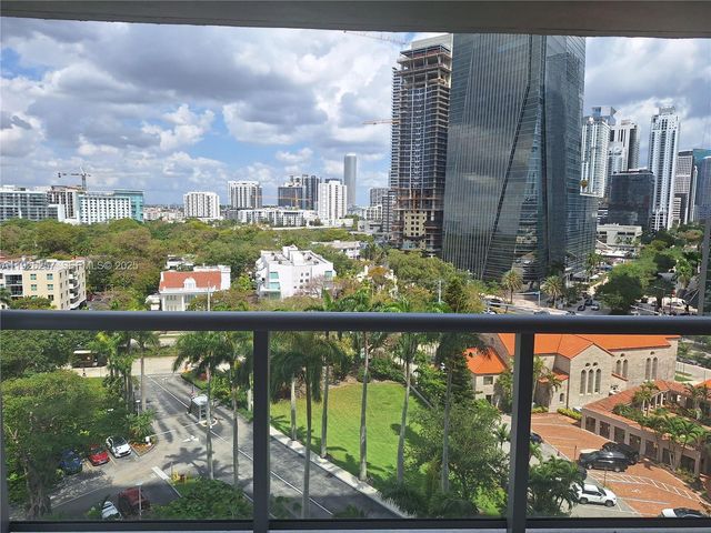 1541 Brickell Ave A1201, Miami, FL 33129