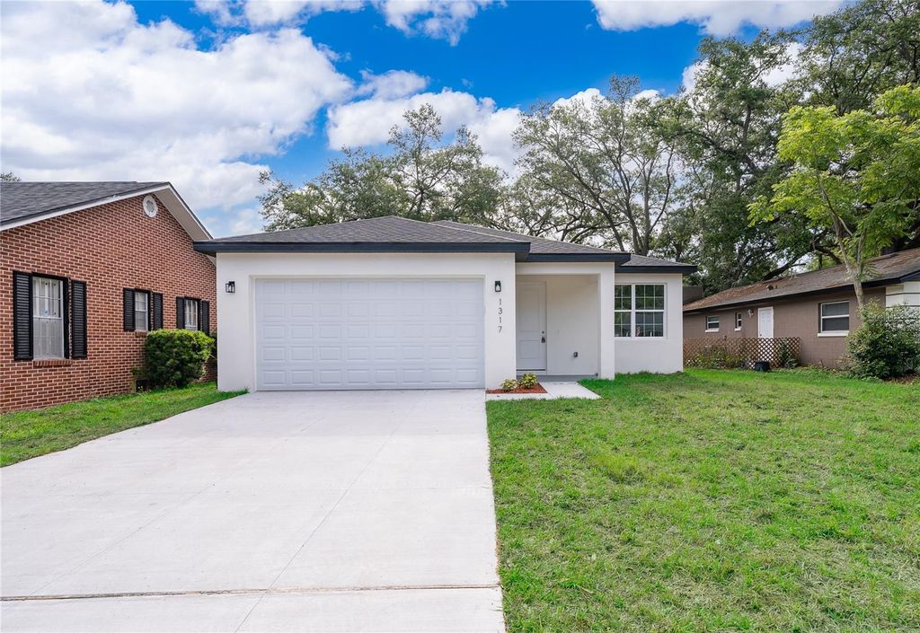 1317 DOUGLAS STREET, Sanford, FL 32771