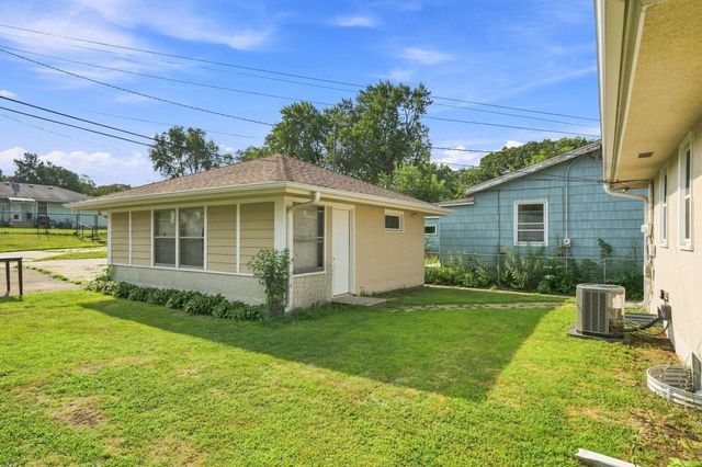 4357 Main Street NE, Columbia Heights, MN 55421