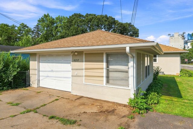 4357 Main Street NE, Columbia Heights, MN 55421