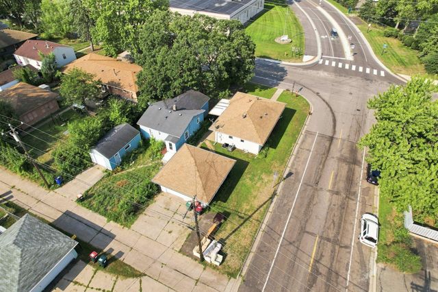 4357 Main Street NE, Columbia Heights, MN 55421