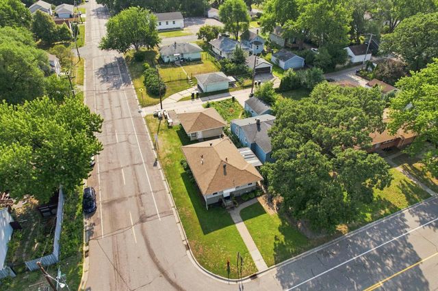 4357 Main Street NE, Columbia Heights, MN 55421