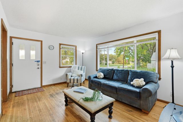 4357 Main Street NE, Columbia Heights, MN 55421