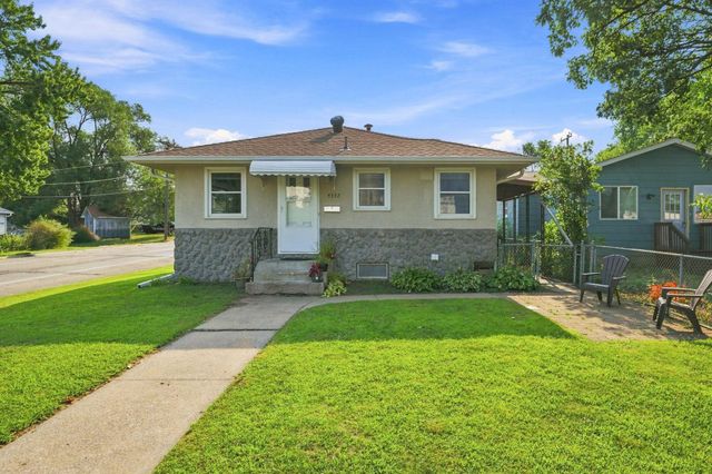4357 Main Street NE, Columbia Heights, MN 55421