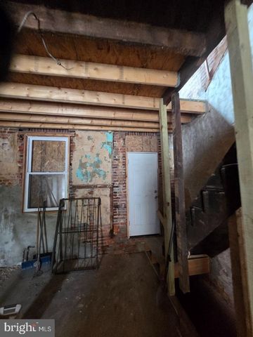 1046 W BALTIMORE ST, Baltimore, MD 21223