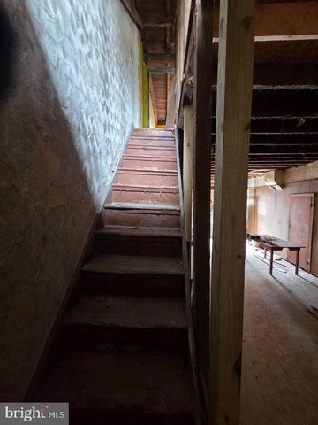 1046 W BALTIMORE ST, Baltimore, MD 21223