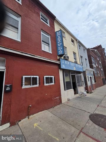 1046 W BALTIMORE ST, Baltimore, MD 21223
