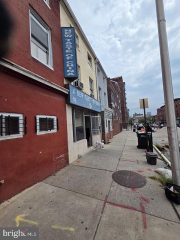 1046 W BALTIMORE ST, Baltimore, MD 21223