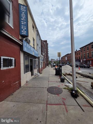 1046 W BALTIMORE ST, Baltimore, MD 21223