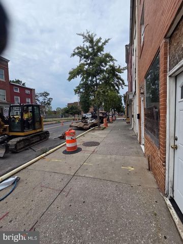 1046 W BALTIMORE ST, Baltimore, MD 21223