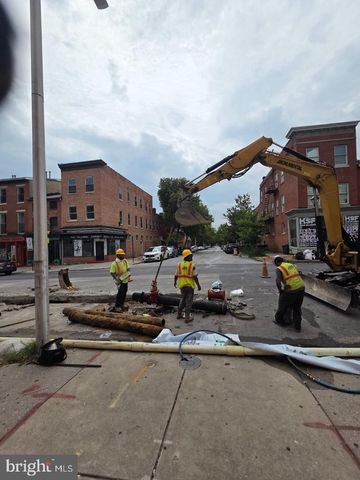 1046 W BALTIMORE ST, Baltimore, MD 21223
