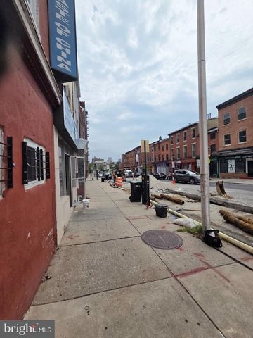 1046 W BALTIMORE ST, Baltimore, MD 21223