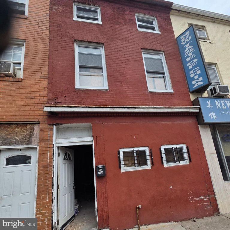 1046 W BALTIMORE ST, Baltimore, MD 21223