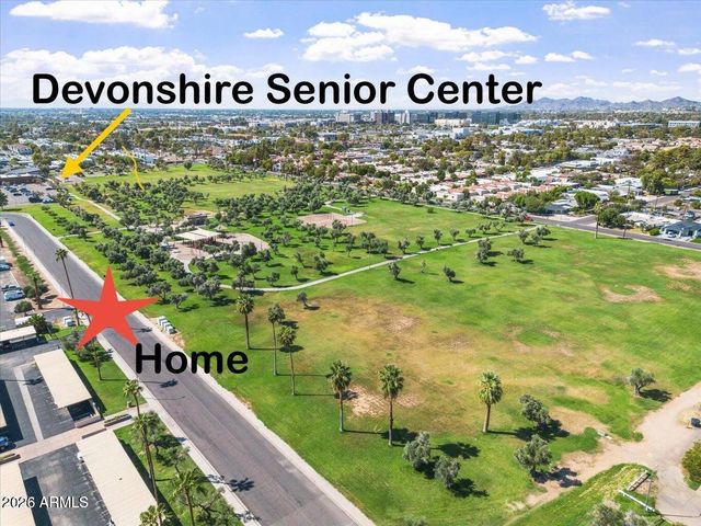 3033 E DEVONSHIRE Avenue 3008, Phoenix, AZ 85016