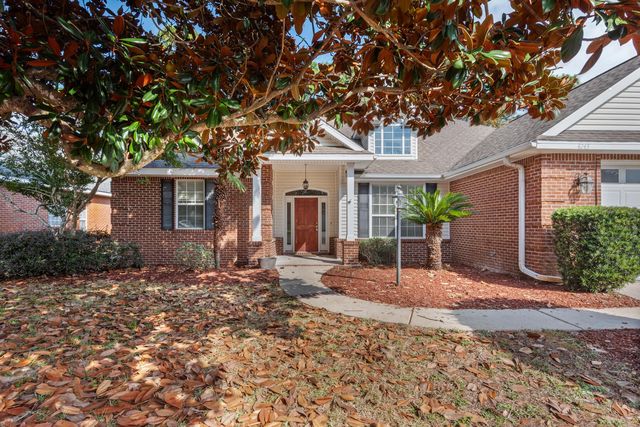 4243 Lost Horse Circle, Niceville, FL 32578
