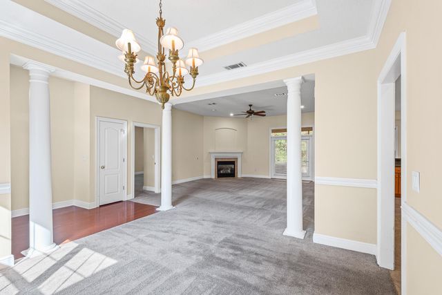 4243 Lost Horse Circle, Niceville, FL 32578