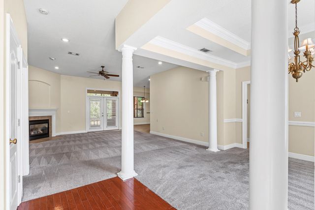 4243 Lost Horse Circle, Niceville, FL 32578