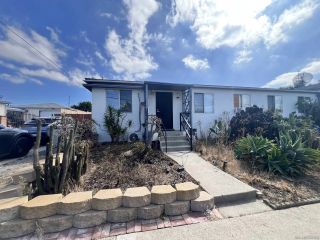 1973 Westinghouse St, Linda Vista, CA 92111